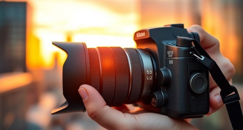 top dslr lenses 2025