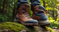 top durable hiking boots