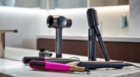 top dyson styling tools