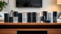 top echo alexa speakers 2025