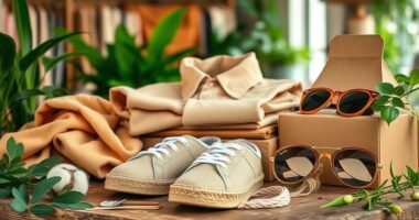 top eco friendly fashion picks
