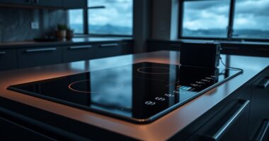 top emergency cooking options