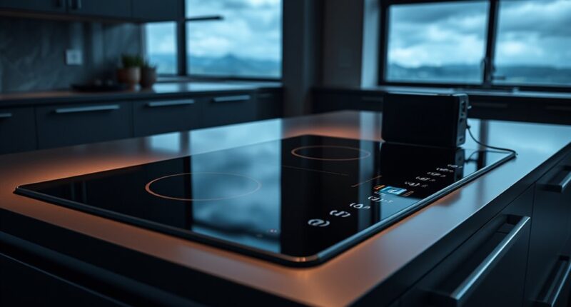 top emergency cooking options