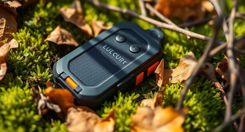 top emergency gps trackers