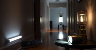 top emergency home lighting