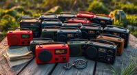 top emergency radio reviews