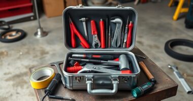 top emergency repair tool kits