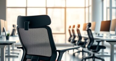 top ergonomic office chairs