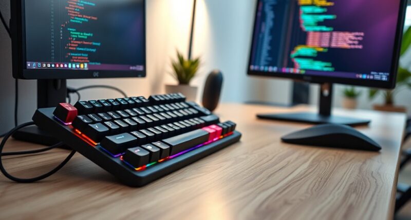 top ergonomic split keyboards