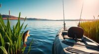 top fishing kayak deals