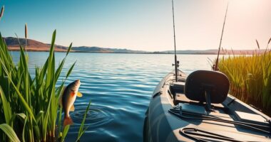 top fishing kayak deals