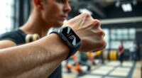 top fitness trackers 2025