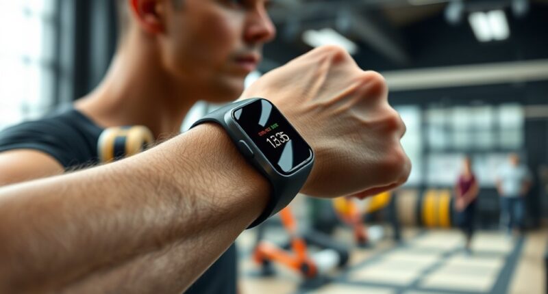 top fitness trackers 2025