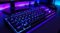 top gaming mechanical keyboards