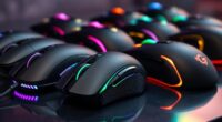top gaming mice with custom buttons