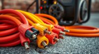 top generator extension cords