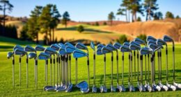 top golf club sets