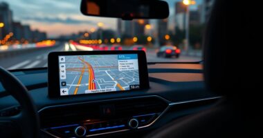 top gps systems 2025