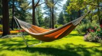 top hammock stands 2025