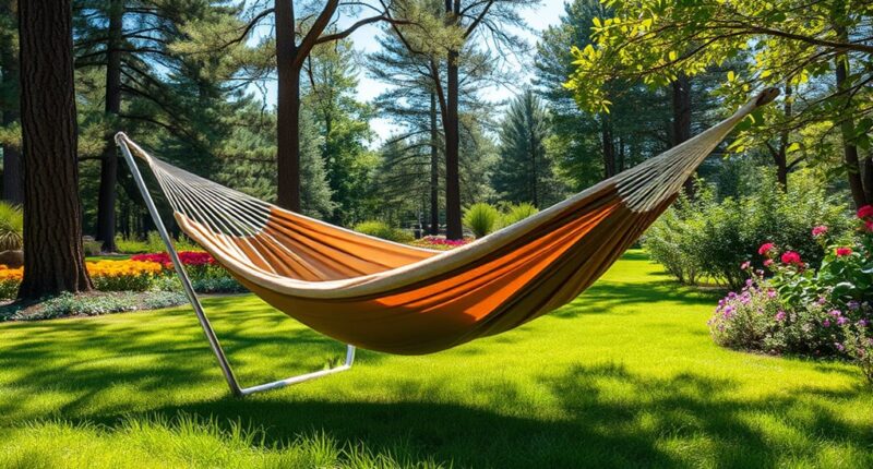 top hammock stands 2025