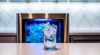 top home bar ice makers