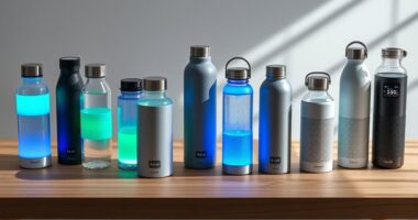 top hydration tech choices
