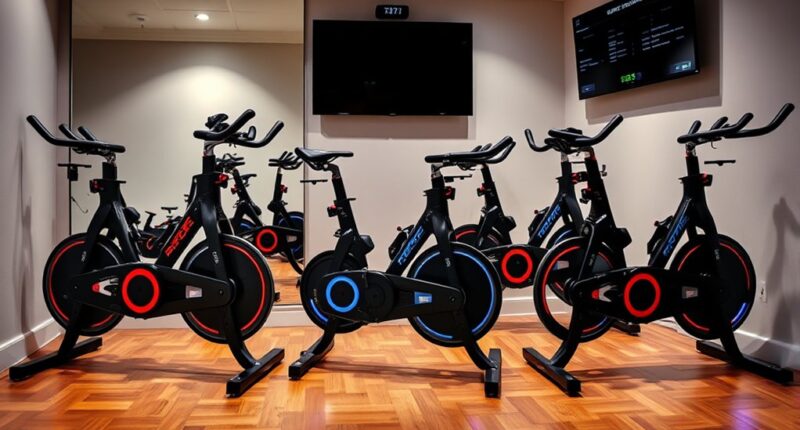 top indoor cycling bike recommendations