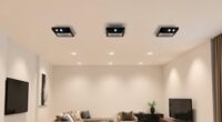 top indoor motion sensor lights