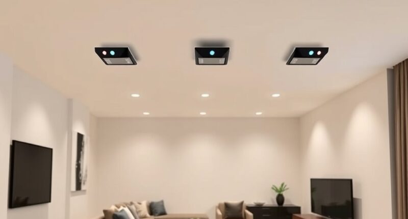 top indoor motion sensor lights