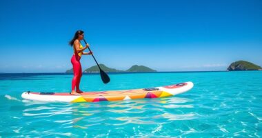 top inflatable paddle boards 2025