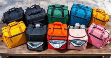 top insulated winter cooler bags