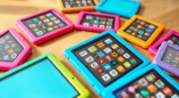 top kid friendly fire tablets