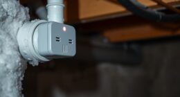 top leak detectors for frozen pipes