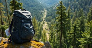 top long lasting hiking backpacks
