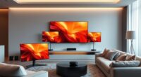 top luxury alexa smart displays