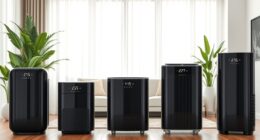 top luxury allergy air purifiers
