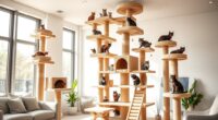 top luxury cat furniture