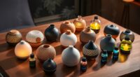 top luxury diffuser collections