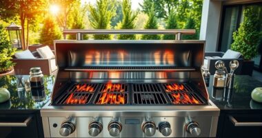 top luxury grill picks