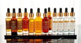 top luxury serum picks