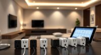 top matter compatible smart plugs