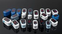 top medical pulse oximeters