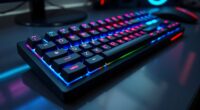 top mmo gaming keypads