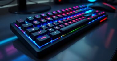 top mmo gaming keypads