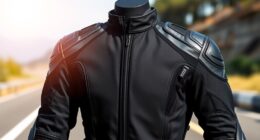 top motorcycle jackets 2025