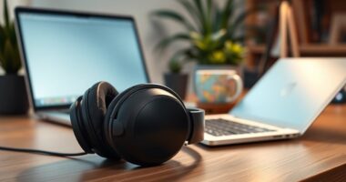 top noise canceling headphones