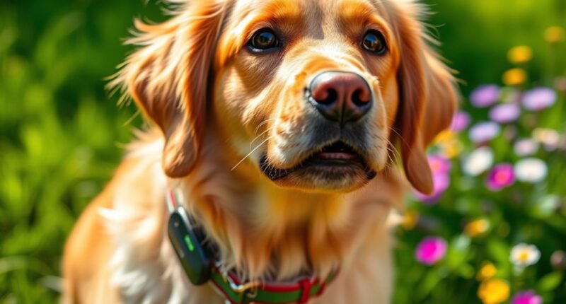 top pet gps trackers