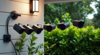 top poe security camera kits