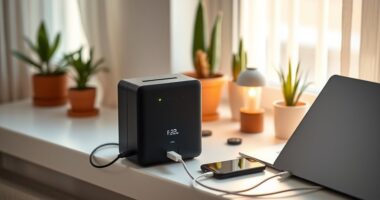 top portable apartment power stations
