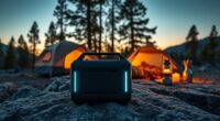 top portable camping power stations